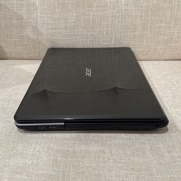 Acer Aspire E1-531 Intel 1000M 4GB 120GB SSD Laptop Linux Mint XFCE PC - Picture 13 of 15